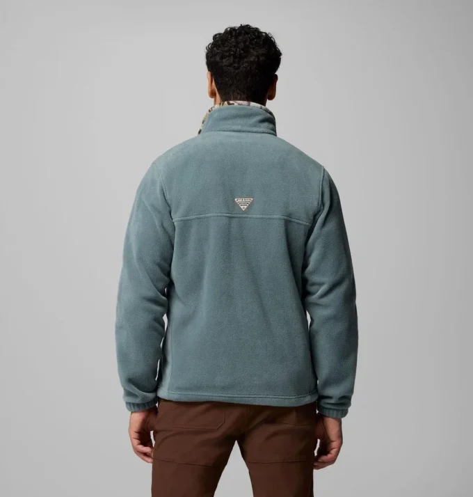 Herren PHG Fleecejacke