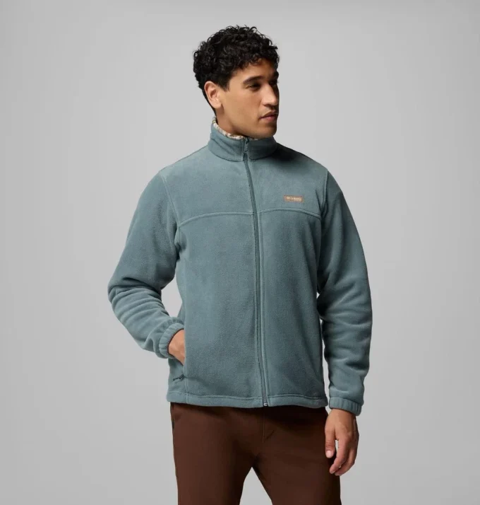 Herren PHG Fleecejacke