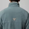 Herren PHG Fleecejacke