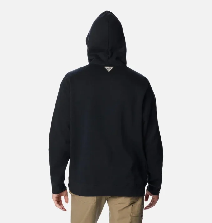 Herren PHG™ Game Flag II Hoodie