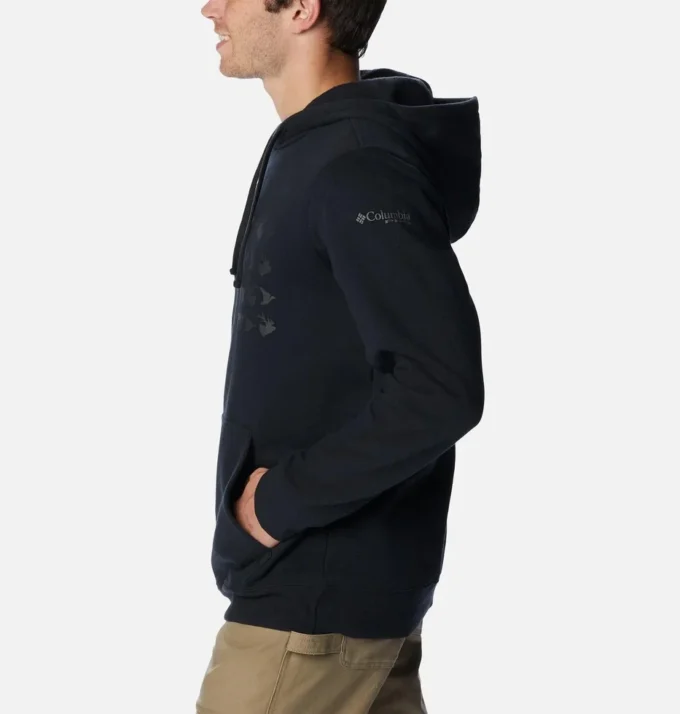Herren PHG™ Game Flag II Hoodie