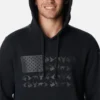 Herren PHG™ Game Flag II Hoodie