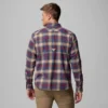 Herren PHG Roughtail™ Stretch-Flanellhemd mit langen Ärmeln
