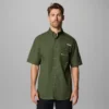 Herren PHG Sharptail™ Kurzarmhemd