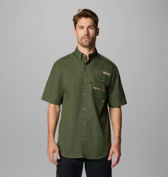 Herren PHG Sharptail™ Kurzarmhemd