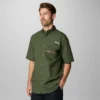 Herren PHG Sharptail™ Kurzarmhemd
