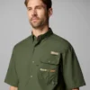 Herren PHG Sharptail™ Kurzarmhemd