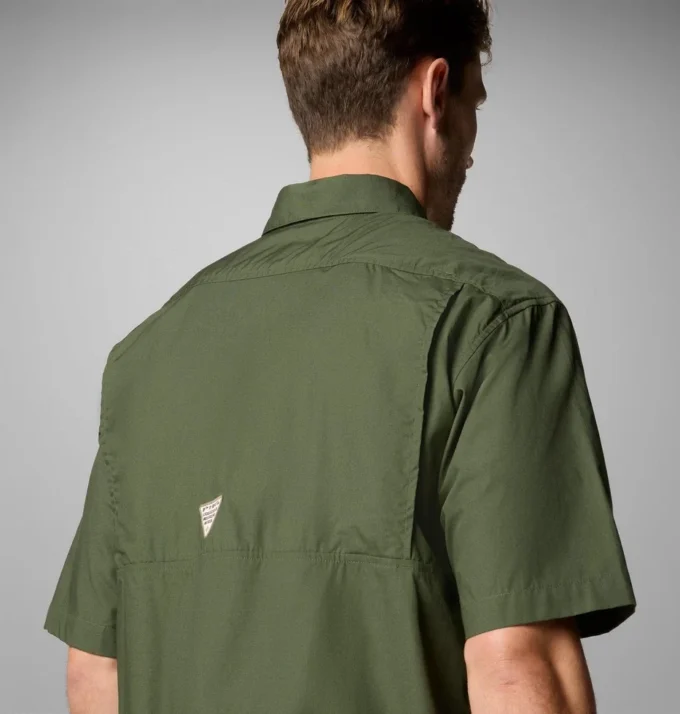 Herren PHG Sharptail™ Kurzarmhemd