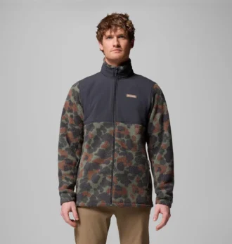 Herren PHG™ Sherpa Jacke