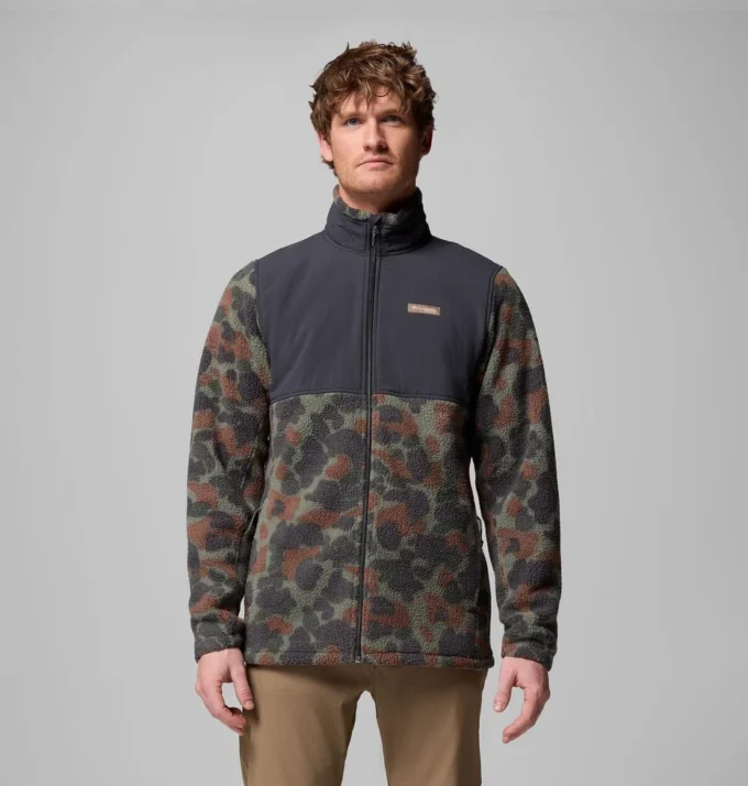 Herren PHG™ Sherpa Jacke
