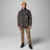 Herren PHG™ Sherpa Jacke