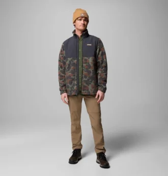 Herren PHG™ Sherpa Jacke