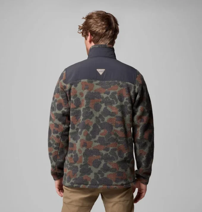 Herren PHG™ Sherpa Jacke