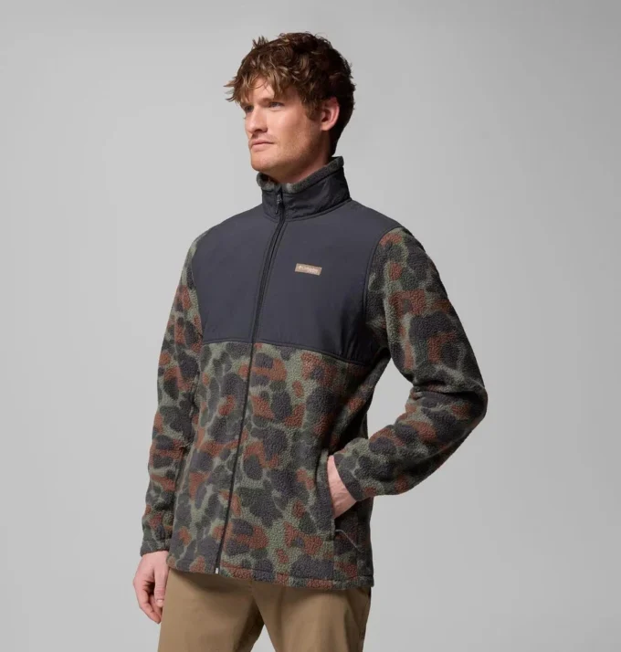 Herren PHG™ Sherpa Jacke