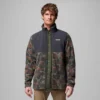 Herren PHG™ Sherpa Jacke