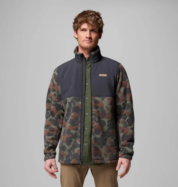 Herren PHG™ Sherpa Jacke
