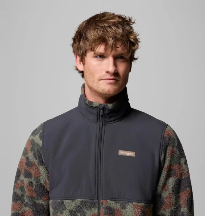 Herren PHG™ Sherpa Jacke