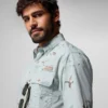 Herren PHG Super Sharptail™ Kurzarmhemd