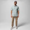 Herren PHG Super Sharptail™ Kurzarmhemd