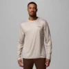 Herren PHG Terminal Shot™ Diamond Langarmhemd