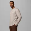 Herren PHG Terminal Shot™ Diamond Langarmhemd