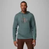 Herren PHG™ Topo Hunt Hoodie