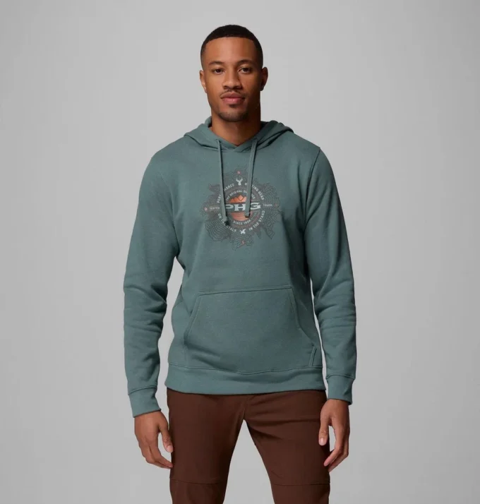 Herren PHG™ Topo Hunt Hoodie