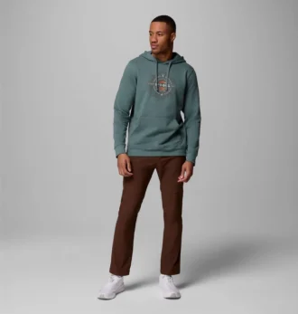 Herren PHG™ Topo Hunt Hoodie