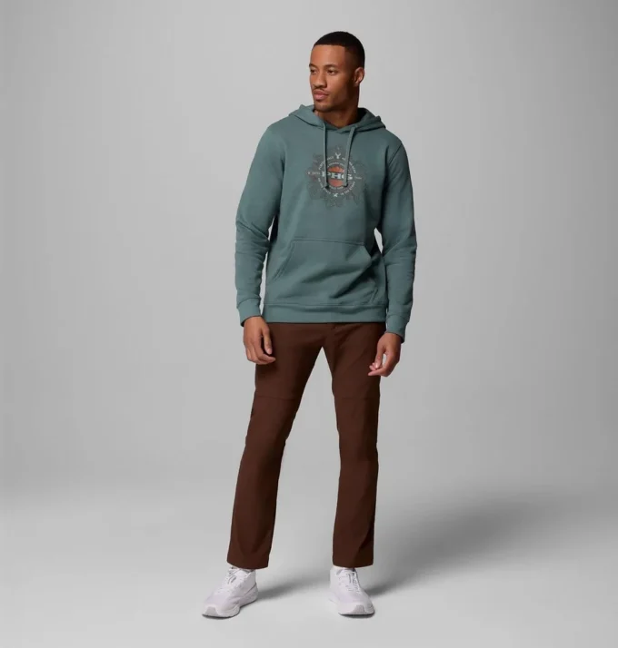 Herren PHG™ Topo Hunt Hoodie