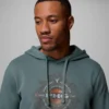 Herren PHG™ Topo Hunt Hoodie
