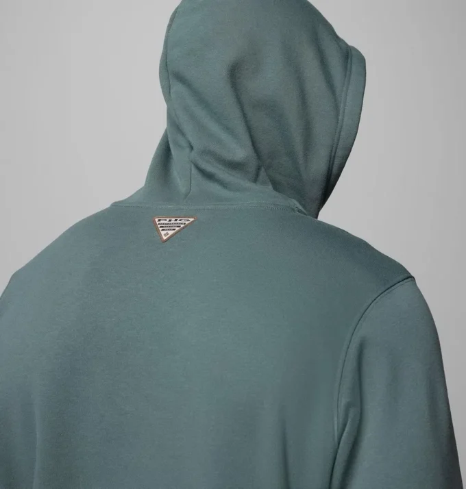 Herren PHG™ Topo Hunt Hoodie