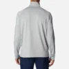 Herren Picker Golf Pullover
