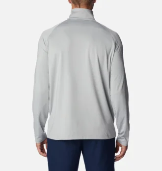 Herren Picker Golf Pullover