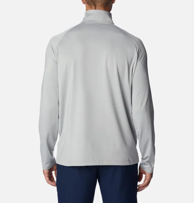 Herren Picker Golf Pullover
