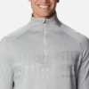 Herren Picker Golf Pullover