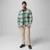 Herren Pitchstone™ Heavyweight Flannel II