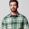 Herren Pitchstone™ Heavyweight Flannel II