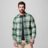 Herren Pitchstone™ Heavyweight Flannel II – Lang