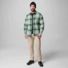 Herren Pitchstone™ Heavyweight Flannel II – Lang