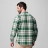 Herren Pitchstone™ Heavyweight Flannel II – Lang