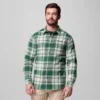 Herren Pitchstone™ Heavyweight Flannel II – Lang