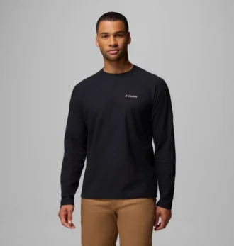 Herren Pitchstone™ Knit Crew II