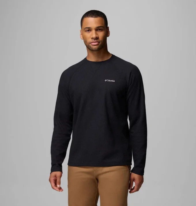 Herren Pitchstone™ Knit Crew II Herren Pitchstone™ Knit Crew II