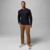 Herren Pitchstone™ Knit Crew II Herren Pitchstone™ Knit Crew II