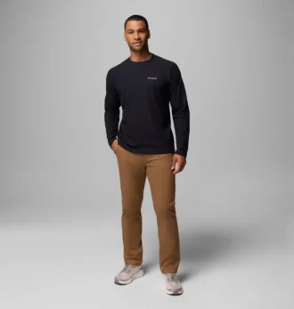 Herren Pitchstone™ Knit Crew II
