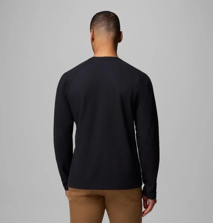 Herren Pitchstone™ Knit Crew II Herren Pitchstone™ Knit Crew II