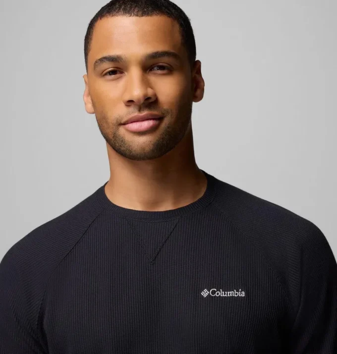 Herren Pitchstone™ Knit Crew II Herren Pitchstone™ Knit Crew II