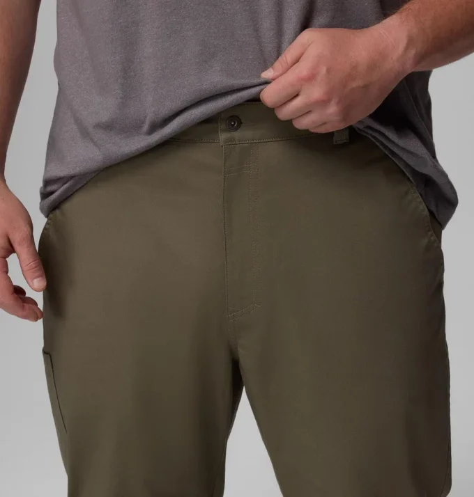 Herren Pitchstone™ Outdoor-Hose – groß