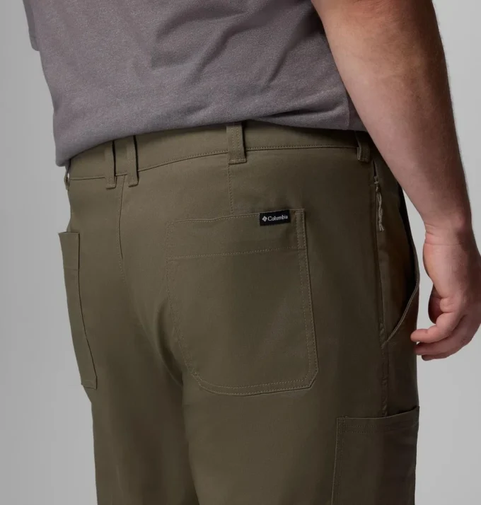 Herren Pitchstone™ Outdoor-Hose – groß