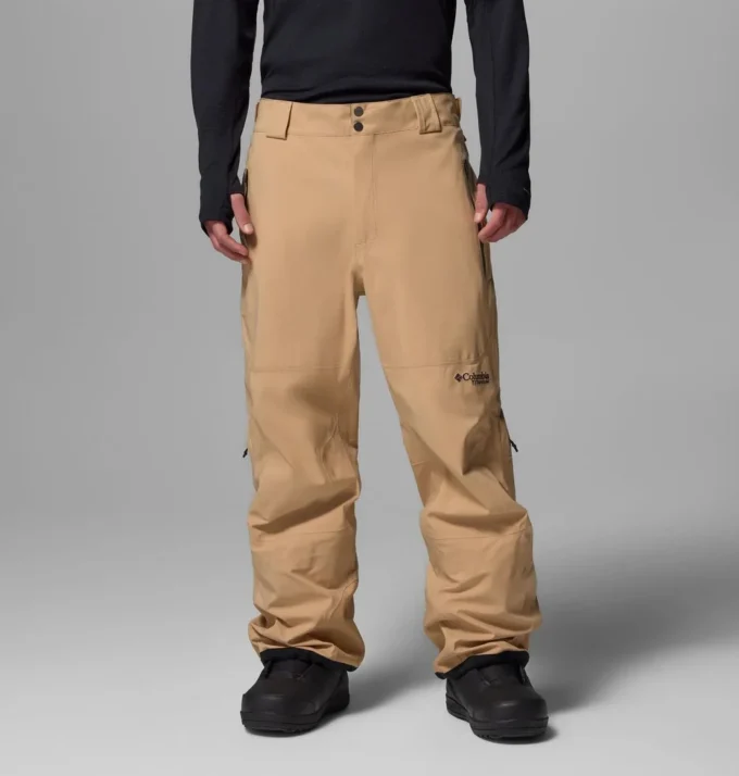 Herren Platinum Peak™ II 3L Hose